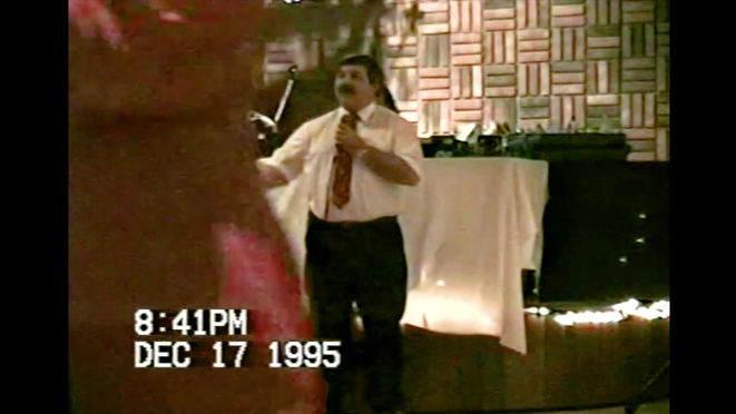 EMS Graduation Party